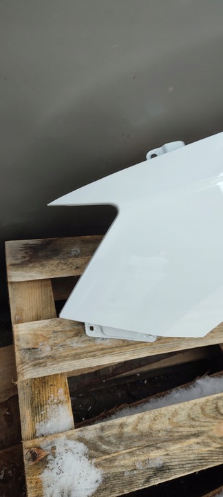 фото №11, Крило лівий перед переднє skoda fabia iii 3 nj 12.14-06.21 рік лак lf9f