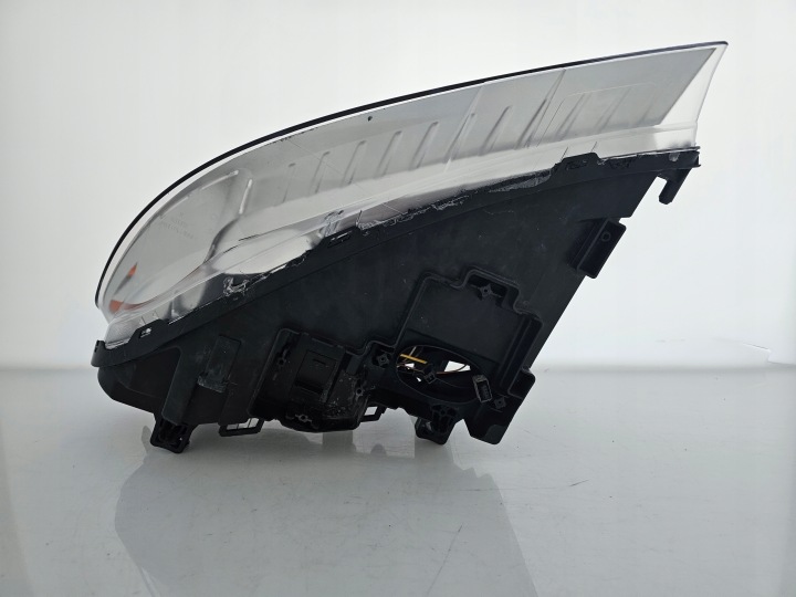 фото №12, Фара volvo s80 v70 xc70 ксенон d1s/h7 2007-2013 правая