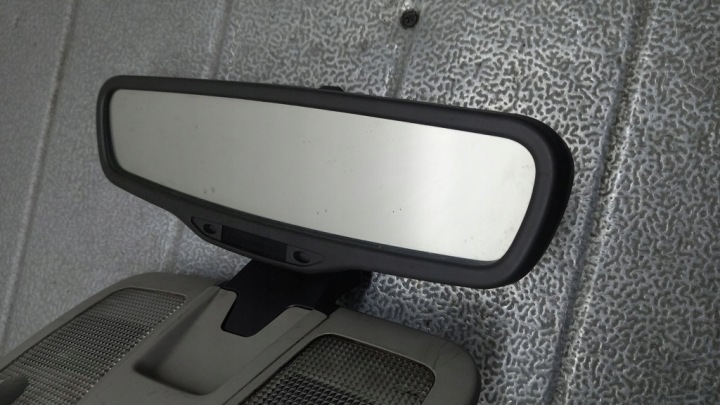 фото №5, Освітлення кабіни volvo xc90 30669623