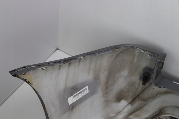 фото №12, Бампер зад задній bmw x3 e83 m набір 03-06r