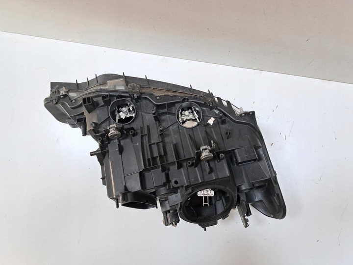 фото №10, Bmw 3 f30 f31 лампа перед передняя левая фара левый