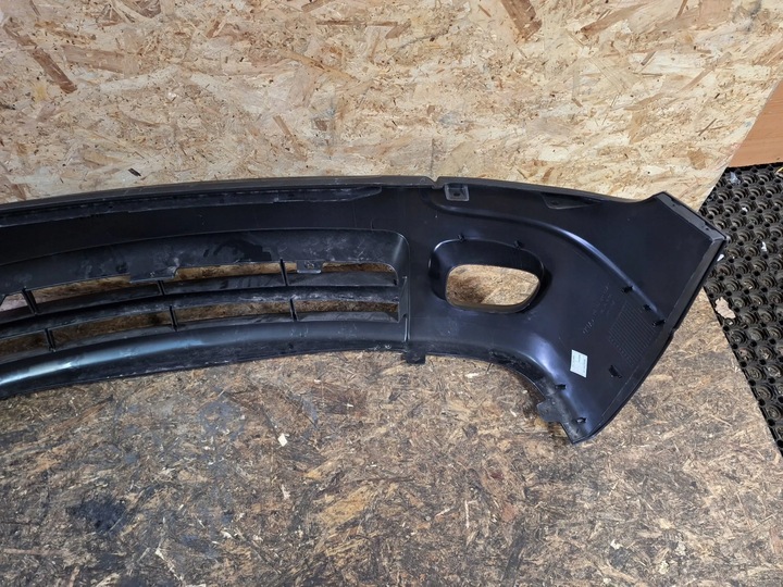 фото №6, Бампер перед kia k2500 04-