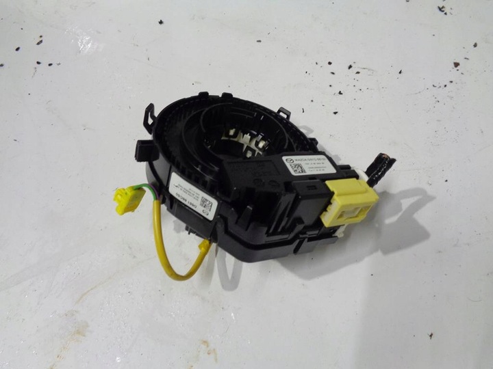 фото №1, Лента air bag d65166cs0 mazda 6 ii gh hb