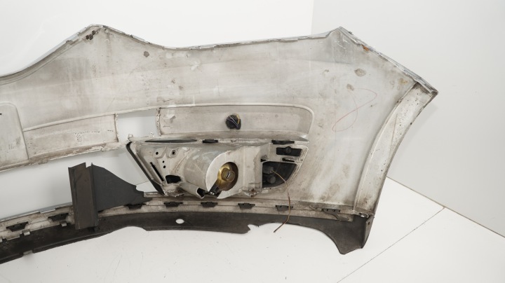 фото №7, Бампер перед передній ford galaxy mk3 06-10r pdc 8psc