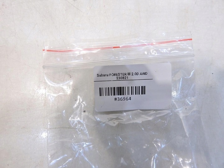 фото №6, Датчик положення вал subaru forester iii 2.0 d