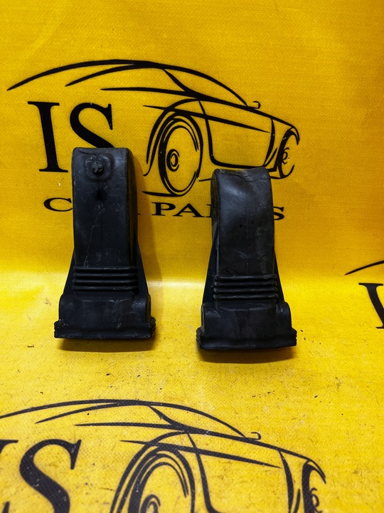 фото №1, Комплект обмежувачі двері зад задніх audi a8 d5