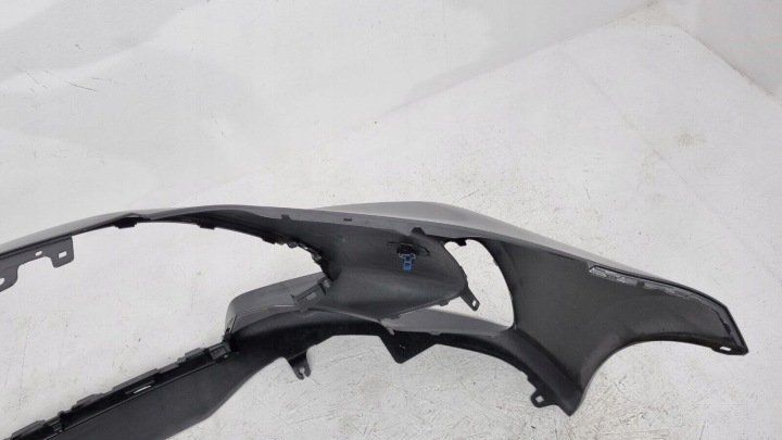 фото №11, Toyota yaris iv 2020- бампер передний перед 52119-k0060