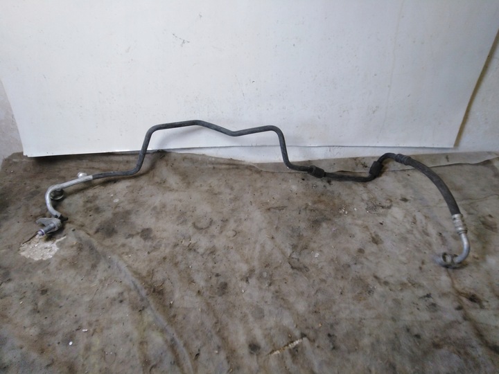 фото №1, Шланг кондиціонера датчик golf 4 bora leon octavia