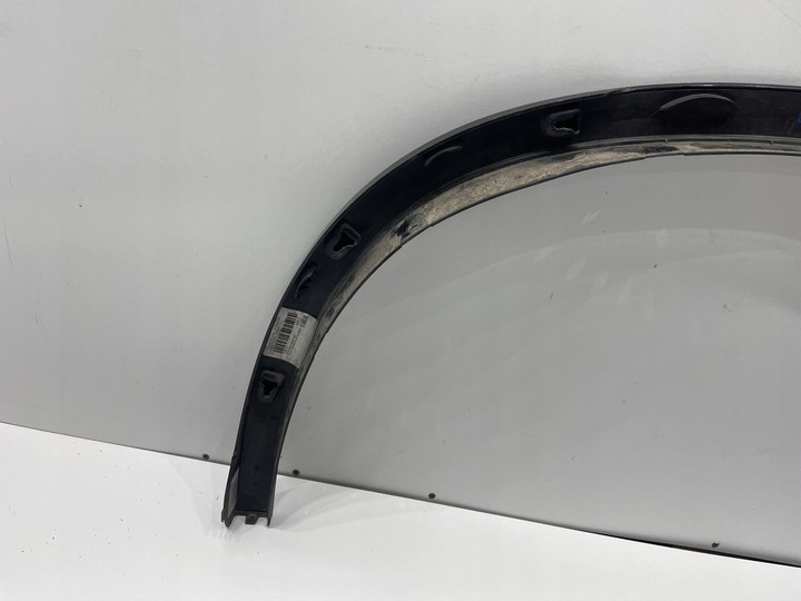 фото №5, Bmw ix3 g08 планка na крило права зад задня