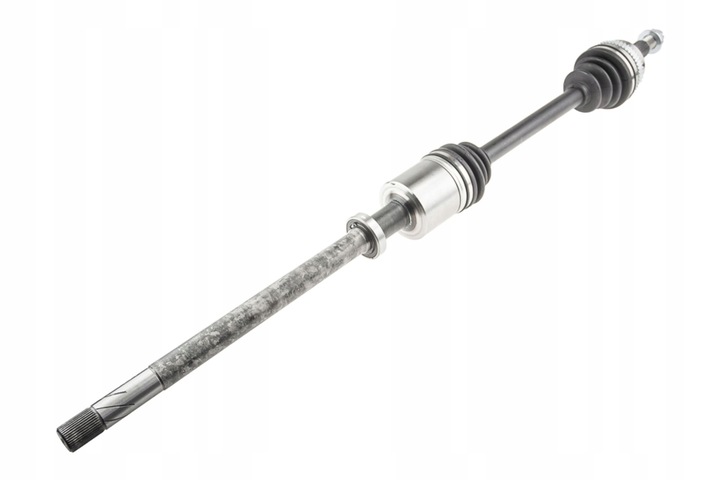 фото №1, Nty піввісь привідна