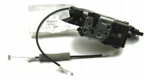 фото №7, Замок двері berlingo partner ii зад 9821666680