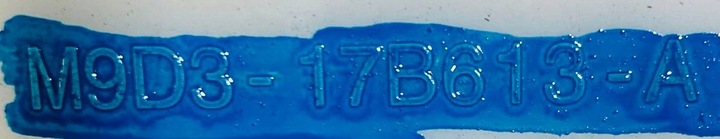 фото №9, Бак омывателя jaguar i-pace x590 m9d3-17b613-aa