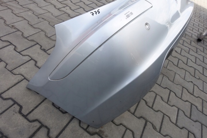 фото №6, Mercedes w251 задний бампер 775 r-klasa pdc