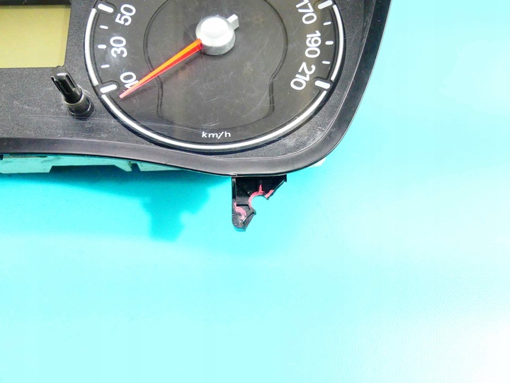 фото №9, Комп'ютер набір ford fiesta mk6 6s61-12a650-pc 1.3