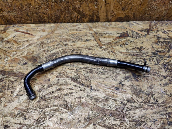 фото №1, Шланг давления масла audi rs5 4.2 079117316a