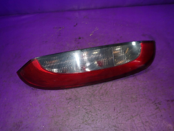 фото №1, Opel corsa c hb 3d 00-03 лампа зад левая 89302210