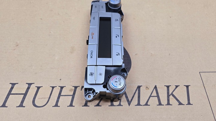 фото №9, S-max mk1 mondeo mk4 galaxy mk2 mk3 панель повітропровід кондиціонера європа гарний