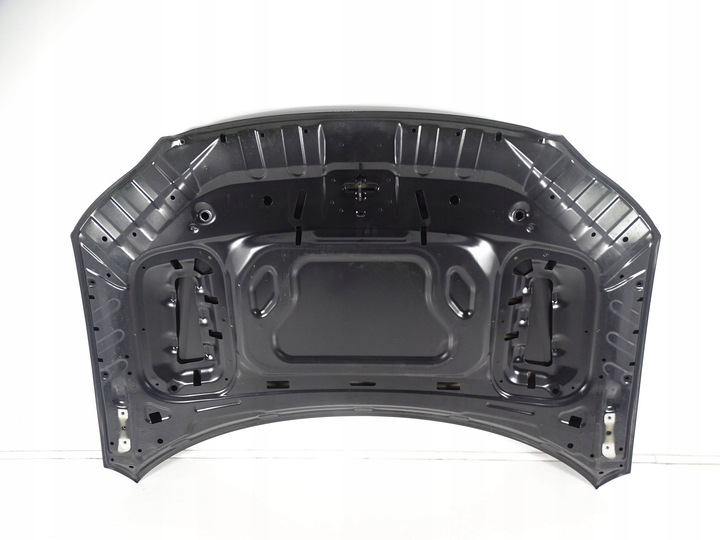 фото №6, Капот hyundai ioniq 6