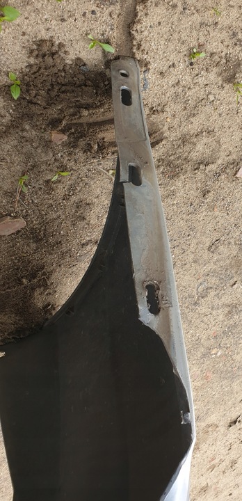 фото №16, Бампер переднє перед alfa romeo 156 693