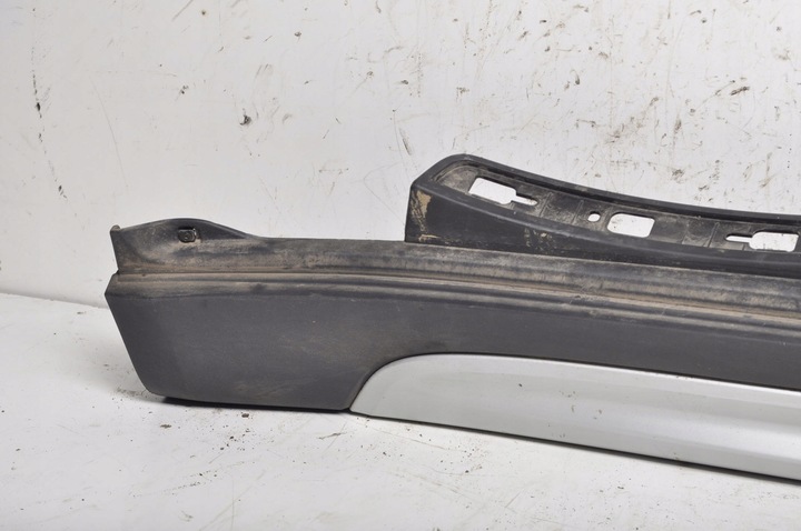 фото №5, Mini f60 накладка пороговая правая 7481132