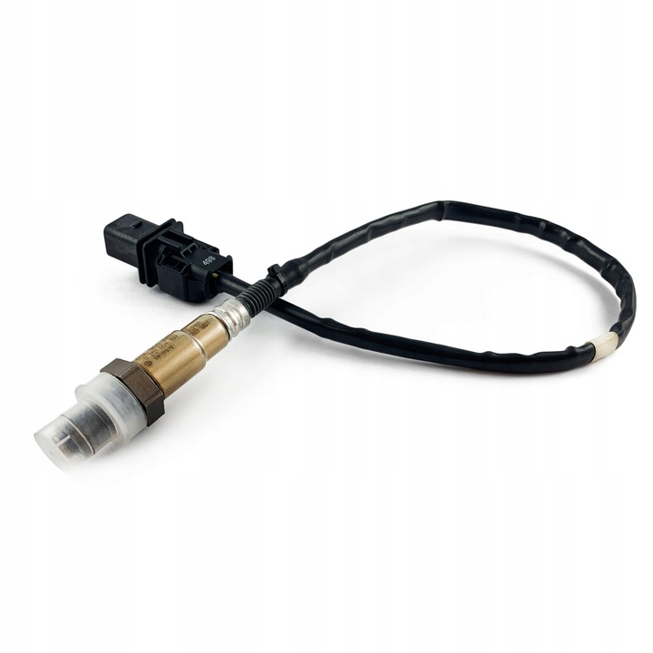 фото №1, Лямбда-зонд 03l906262s bosch 0281004189 5 кабелі