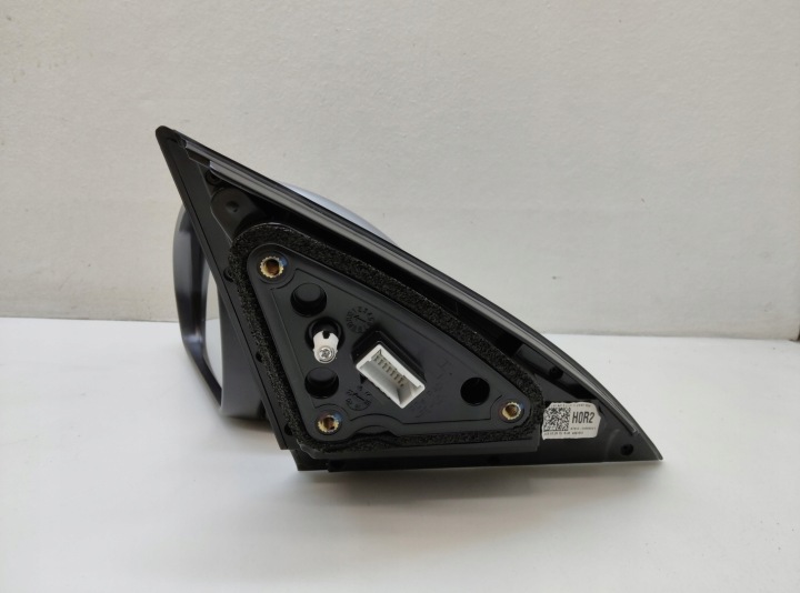 фото №8, Hyundai i30 iii рестайлинг зеркало левое 5 pin r2t европа 87610-g4200