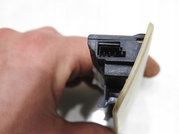 фото №6, Дисплей pdc зад vw touareg i 3d0919473