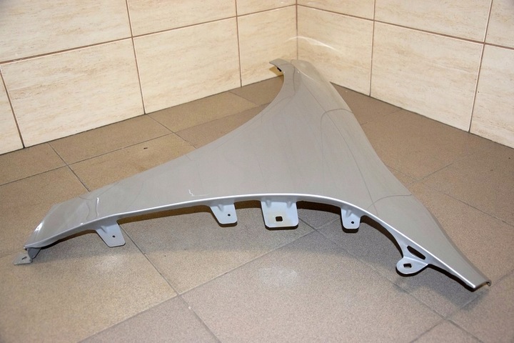 фото №10, Mercedes cla ii w118 20-r. переднее крыло перед 118 c118 x118