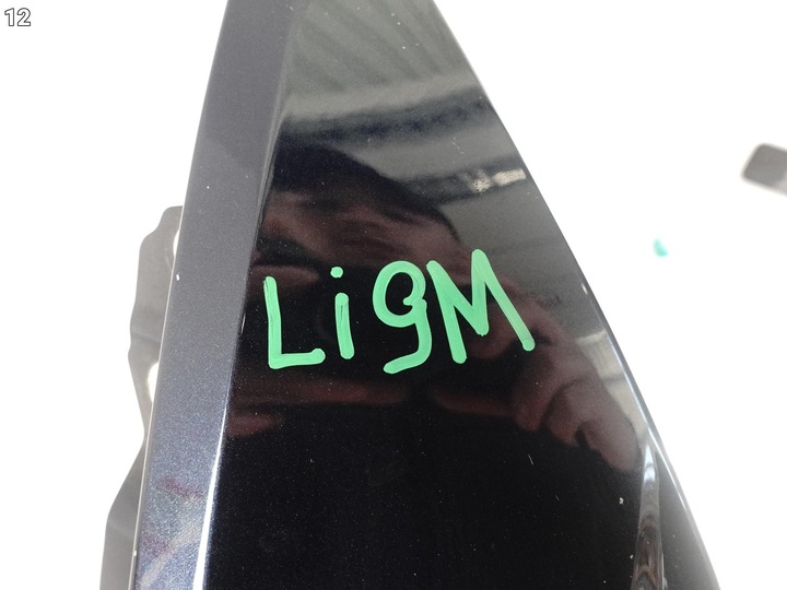 фото №13, Audi q8 sq8 rsq8 4m8 18- крыло fender правые перед