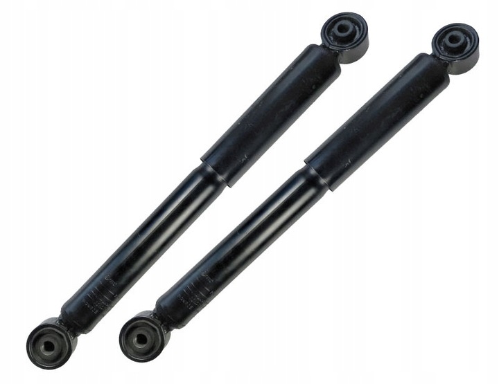 фото №1, Амортизатор зад задній vw tpansporter t5 t6 t6.1 оригінальний номер