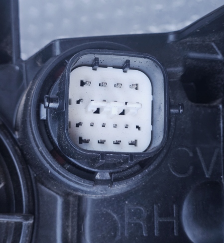фото №10, Jaknowe-eu- фара левая правая перед полный led 92101-cv1 92102-cv1 kia ev6 21-