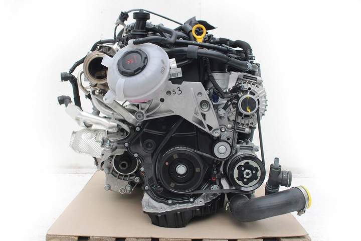 фото №6, Audi q3 83a коробка передач коробки передач автомат uzw 7-mio ступенчатая dsg 4 4 пробег 15