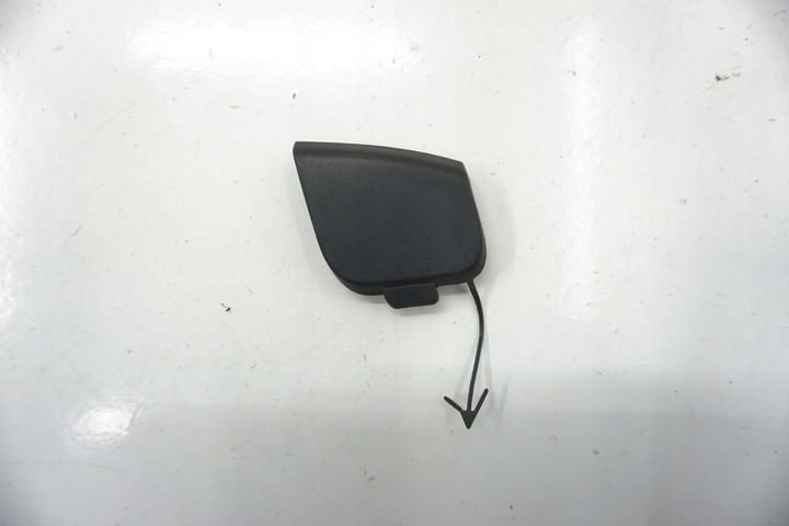 фото №1, Vw golf vi заглушка бампера зад 5k6807441