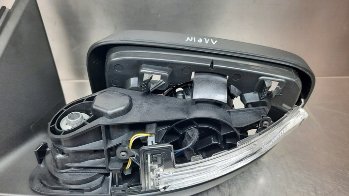 фото №7, Зеркало левая 31371852 11 pin volvo xc60 рестайлинг 13-18r новое