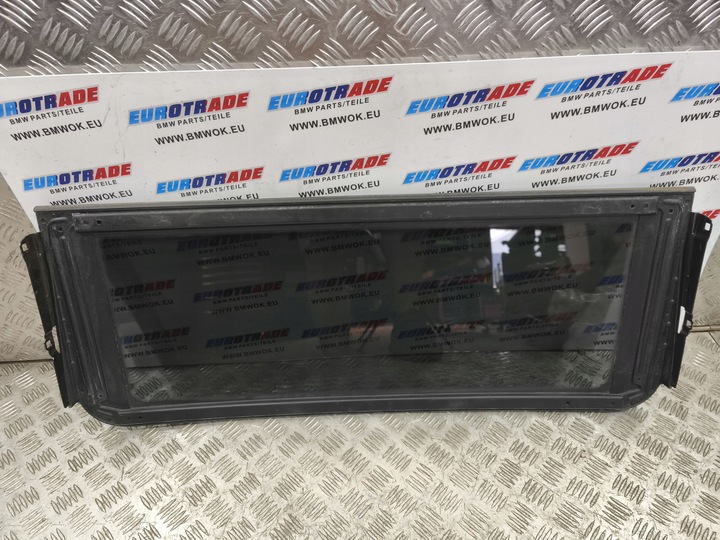 фото №5, Bmw x5 f15 f85 стекло люк малый 9463699