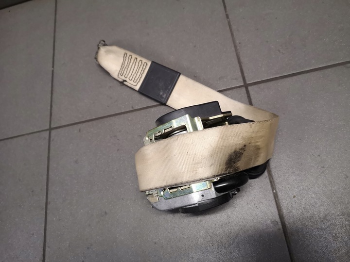 фото №2, Pas безпеки audi a6 c5 4b0857706c