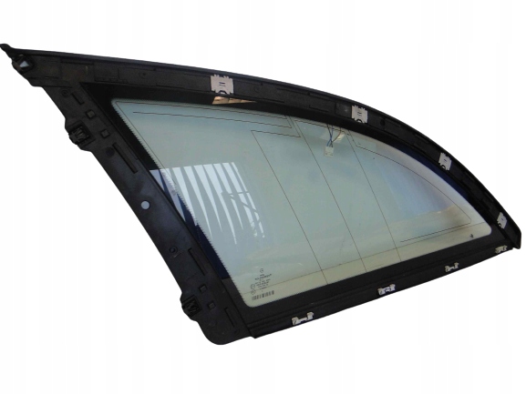 фото №1, Mercedes w211 211 универсал стекло боковая задняя левая 02