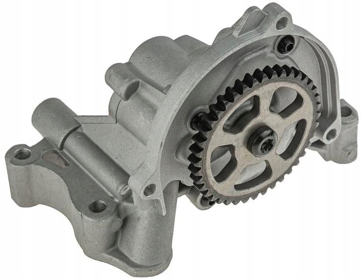 фото №1, Насос масла nty bpo-vw-010