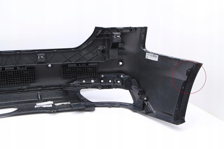 фото №9, Оригинальный номер бампер зад audi s5 / a5 b9 рестайлинг s-line купе 8w6 2019-2024 8w6807511h