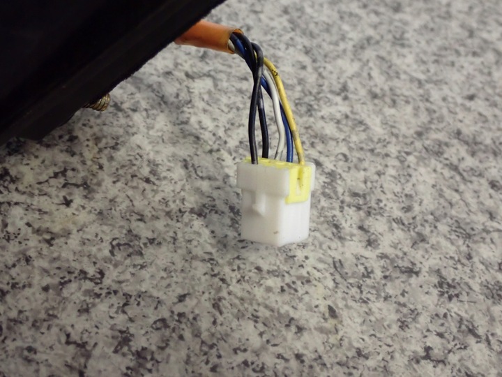 фото №7, Mitsubishi lancer 03-07 дзеркало праві cs a39b