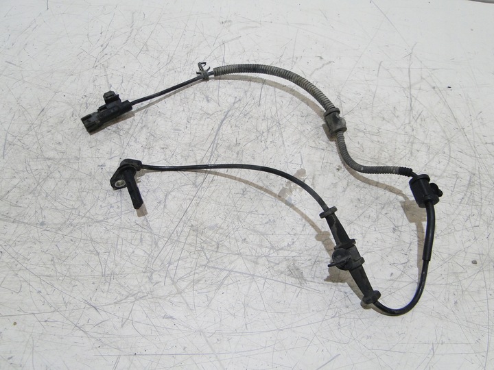 фото №8, Opel astra j iv 1.6cdti датчик abs перед 13470637