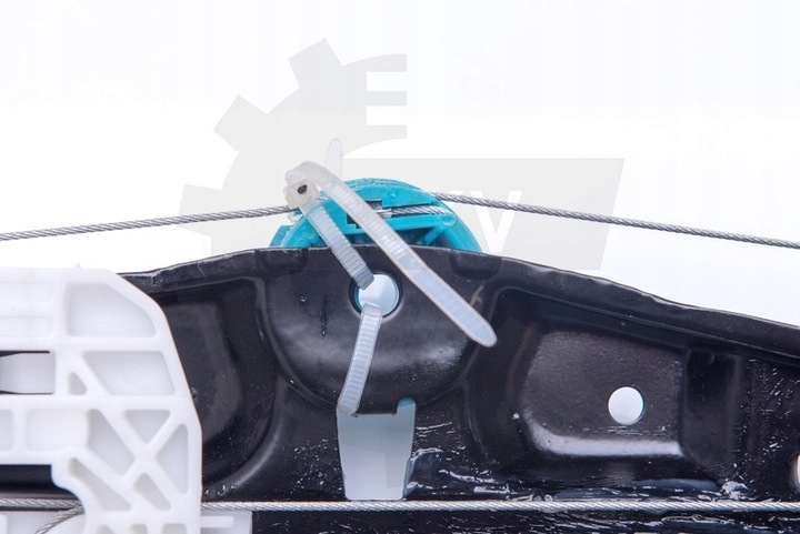 фото №15, Skv подъемник стекла задний правые bmw 3 f30 f31 f8