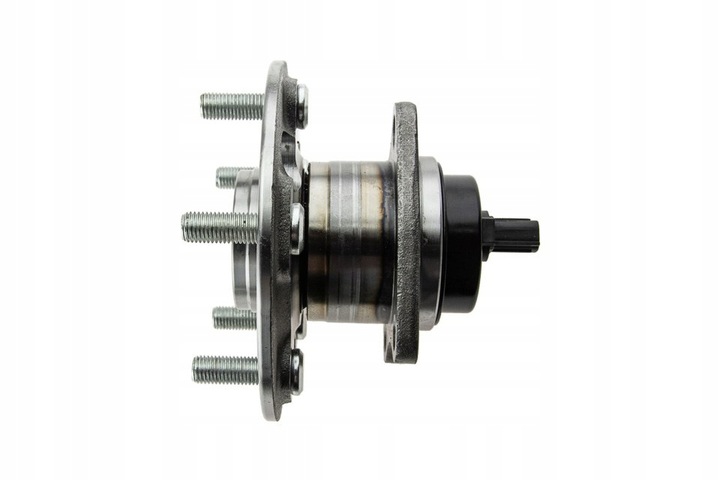 фото №1, Ступица колёса зад toyota coroll 1.4vvti, 1.6vvti 06-