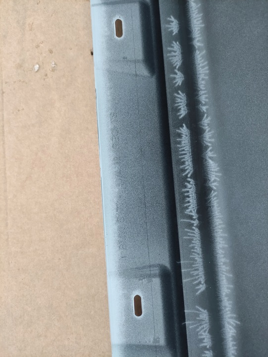 фото №5, Планка пороговая правая левая m набор bmw 8 g14 g15 f91 f92