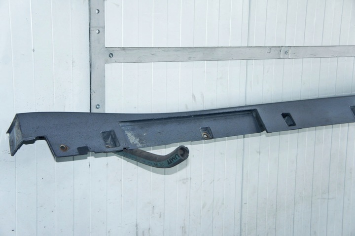 фото №8, Iw102 infiniti q50 s планка порога пороговая левая