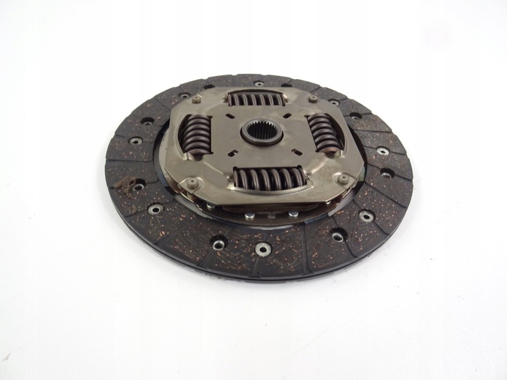 фото №7, Vw 1.0 tsi зчеплення комплект 04c141025p 04c141031c