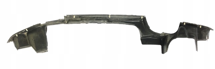 фото №1, Захист pod бампер задній seat leon i