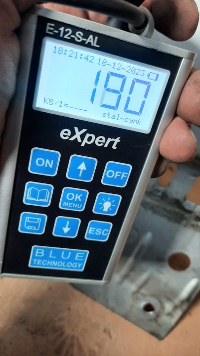 фото №10, Крило перед переднє правий volvo xc90 02-14r