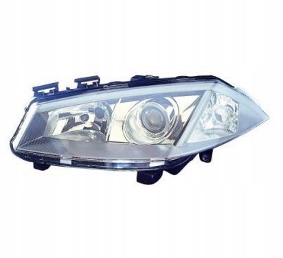 фото №1, Depo renault pr