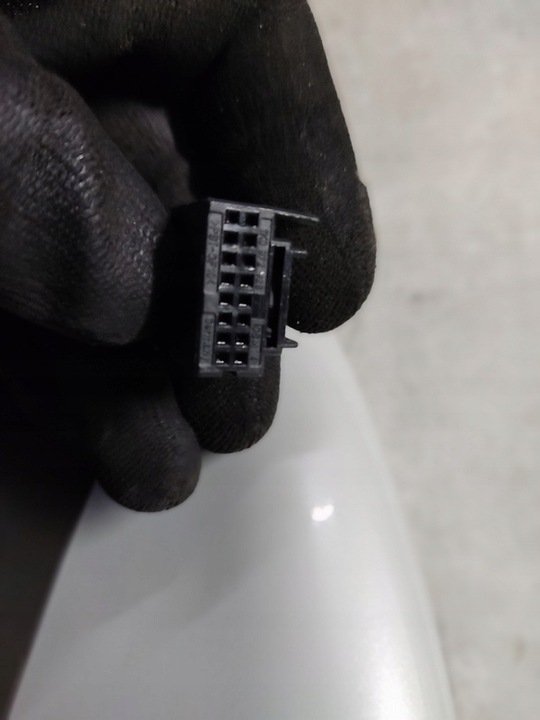 фото №6, Golf vii sportsvan дзеркало праві європа lok1